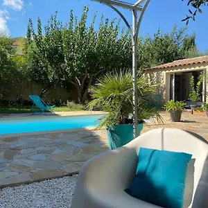 De Reve Au Coeur Du Var. Pourcieux
